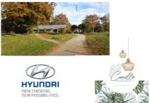 Jeudi 2 avril 2026 – Compétition GCA Hyundai & chez Camille