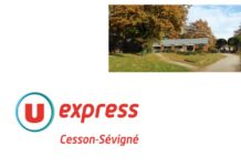 Samedi 16 mai 2026 – Compétition U Express