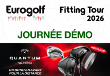 Samedi 27 juin 2026 – Journée démo – Eurogolf – La Route du Golf