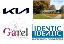 Samedi 29 août 2026 – Compétition GCA Kia & Garel & Identic