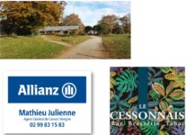 Samedi 19 septembre 2026 – Compétition Allianz & Le Cessonnais