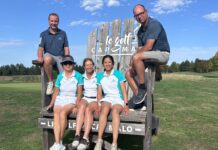 Championnat de Bretagne des golfs 9 trous 2026 – Cap Malo