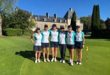 Nathalie Foussier 2026 – Les Ormes